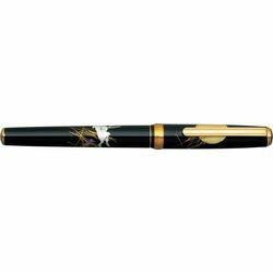 プラチナ 美巧　金沢箔　細字(1748872) 取り寄せ商品