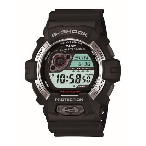 カシオ計算機 CASIO G-SHOCK GW-8900-1JF メーカー在庫品｜コンプモト　店 14,052円