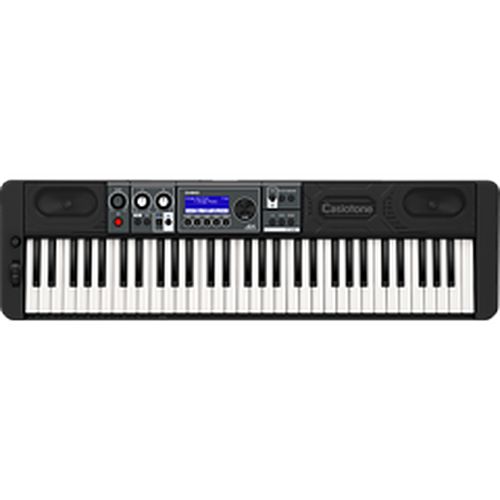 カシオ計算機 CASIO CT-S500 カシオキーボード(61標準鍵) メーカー在庫品｜コンプモト　店