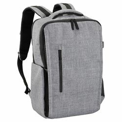 Libec カメラザック 17L グレー Urban CamBag 17(VLI-UCB17) 取り寄せ商品 9,225円