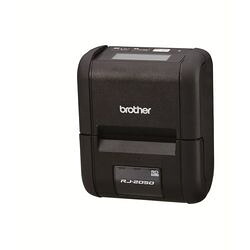 ブラザー ブラザー工業 Brother 2インチ感熱モバイルプリンター RJ-2050 取り寄せ商品