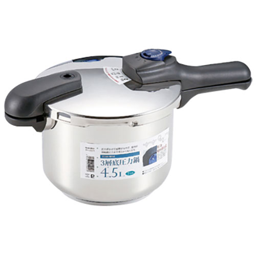 COMPMOTO占い キッチン用品・食器・調理器具-圧力鍋