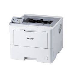ブラザー ブラザー工業 Brother A4モノクロレーザープリンター HL-L6310DW(無線・有線LAN/両面) 目安在庫\u003d○
