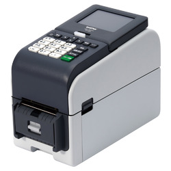 ブラザー ブラザー工業 Brother 2インチ感熱ラベルプリンター TD-2320DSA 取り寄せ商品