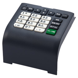 ブラザー ブラザー工業 Brother キーボード PA-KU-001 取り寄せ商品