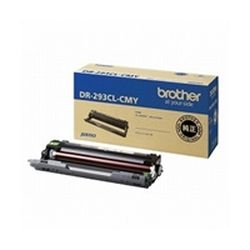 ブラザー ブラザー工業 Brother ドラムユニット DR-293CL-CMY 目安在庫\u003d○