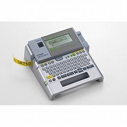 キングジム KING JIM SR750　ラベルライター「テプラ」PRO 目安在庫\u003d○