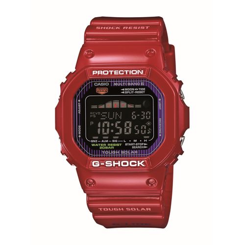 カシオ計算機（CASIO） CASIO 腕時計(GWX-5600C-4JF) メーカー在庫品