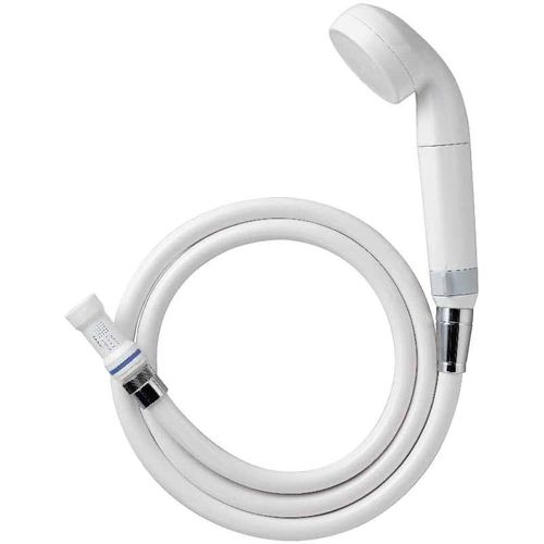 三栄水栓 浄水ファインバブルシャワーセット(PS7964-CT6A-MW2) 取り寄せ商品