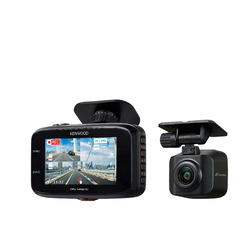 ＪＶＣケンウッド ドライブレコーダー DRV-MR870 取り寄せ商品