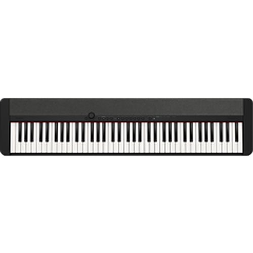 カシオ計算機（CASIO） CASIO CT-S1-76BK メーカー在庫品