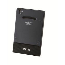 ブラザー ブラザー工業 Brother A7モバイルプリンター MW-170 取り寄せ商品