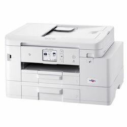 ブラザー ブラザー工業 Brother A4インクジェット複合機 MFC-J4543N(Wi-Fi/FAX) 目安在庫\u003d△