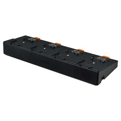 ブラザー ブラザー工業 Brother PA-4CR-003 本体用4連クレードル PA-4CR-003 取り寄せ商品｜コンプモト　店