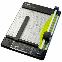カール事務器 ディスクカッターDC210(DC-210N) 取り寄せ商品