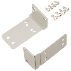 ＪＶＣケンウッド ラックマウント金具　PA-U11 メーカー在庫品