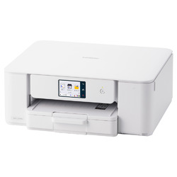 ブラザー ブラザー工業 Brother A4インクジェット複合機 DCP-J1270N (自動両面印刷/Wi-Fi) 目安在庫=△|コンプモト 店