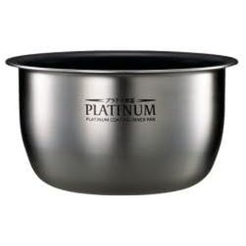 象印 ZOJIRUSHI 【部品・取寄】炊飯ジャー内なべ(B522-6B) 取り寄せ商品｜コンプモト　店