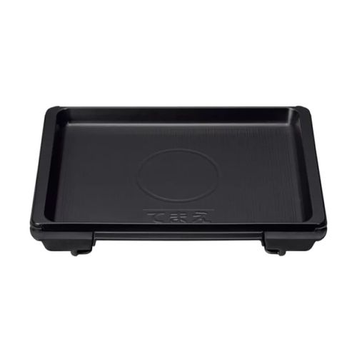 象印 ZOJIRUSHI 【部品・取寄】オーブンレンジ　角皿（セラミック製）(ESE03-BA) 取り寄せ商品