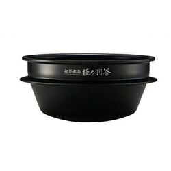 象印 ZOJIRUSHI 炊飯ジャー内釜(B485-6B) 取り寄せ商品｜コンプモト　店