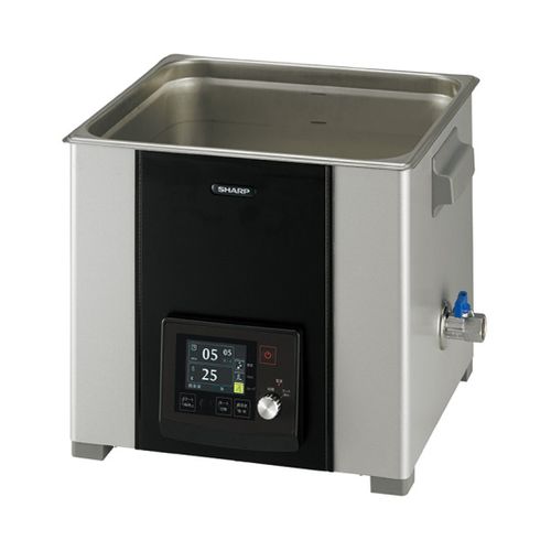 シャープ SHARP 超音波洗浄機 ＵＴ&minus;４０７Ｍ (1台) 取り寄せ商品｜コンプモト　店