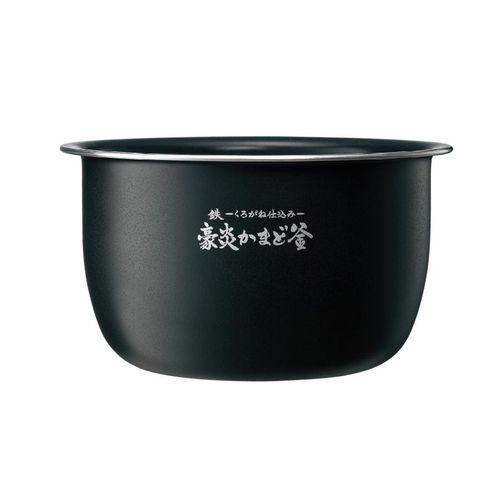 象印 ZOJIRUSHI 【部品・取寄】圧力IHジャー　内なべ(B652-6B) 取り寄せ商品｜コンプモト　店