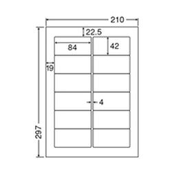 東洋印刷 ナナワード　ＬＤＷ１２ＰＯＷ 取り寄せ商品 23,126円