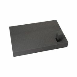 エツミ ウレタンフォーム ブロック型 60mm(E-6591) 取り寄せ商品