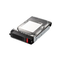 バッファロー OP-HD16.0N TeraStation 交換用HDD 16TB (NAS専用HDD) 取り寄せ商品
