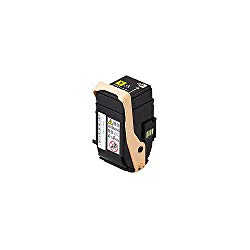 富士フイルムビジネスイノベーションジャパン トナーカートリッジ イエロー(Y) CT202462 取り寄せ商品 の商品写真