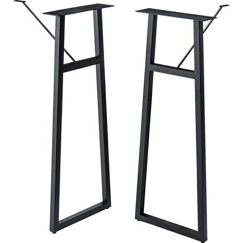 東谷 カウンター 脚 (2脚組)(JPT-264) メーカー在庫品