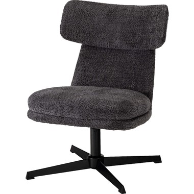 東谷 ラウンジチェア(MYS-702DGY) メーカー在庫品|コンプモト 店