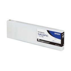 エプソン EPSON SJIC26PK TM-C7500用 インクカートリッジ(ブラック/マットインク) 目安在庫=△|コンプモト 店