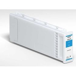エプソン EPSON SC8C70 インクカートリッジ(シアン/700ml) 取り寄せ商品｜コンプモト　店