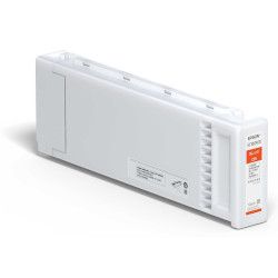 エプソン EPSON SC10OR70 インクカートリッジ(オレンジ/700ml) 取り寄せ商品