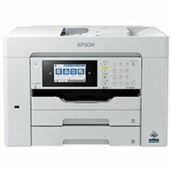エプソン EPSON PX-M6011F A3カラーインクジェット複合機/A3/4色/有線/無線LAN 目安在庫\u003d△