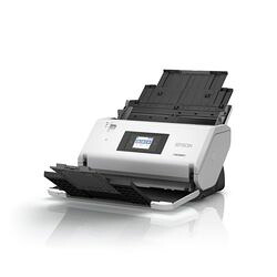 エプソン EPSON A3シートフィードスキャナー 90枚/分、2.7型カラータッチパネル(DS-32000) 取り寄せ商品