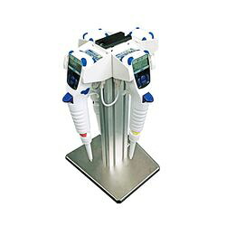 エー・アンド・デイ 電動マイクロピペット用充電スタンド（4台掛け） (1個)(AX-ST-CH-M4) 目安在庫=○｜コンプモト　店 29,306円
