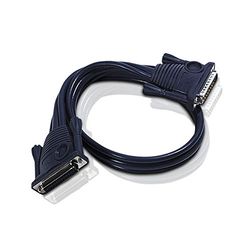 ＡＴＥＮ 2L-1705 デイジーチェーンケーブル（5.0ｍ） 取り寄せ商品 9,411円