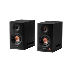 Ｅｄｉｆｉｅｒ Edifier製 2.0モニタースピーカーシステム MR5(ブラック)(ED-MR5-BK) 取り寄せ商品