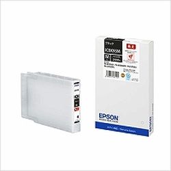 純正品 EPSON （エプソン） ICBK93M ビジネスインクジェット用 インクカートリッジ(ブラック) (ICBK93M) 取り寄せ商品