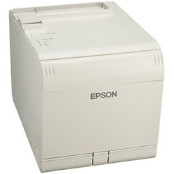 エプソン EPSON TM902UD141 レシートプリンター/80mm幅/クールホワイト 取り寄せ商品