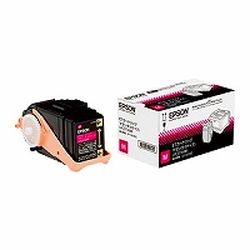 エプソン EPSON LPC3T34M トナーカートリッジ マゼンタ(Sサイズ/1600ページ) 目安在庫\u003d△