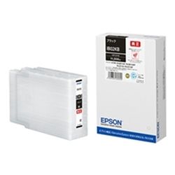 エプソン EPSON IB02KB インクカートリッジ(ブラック/約11500ページ) 目安在庫\u003d○