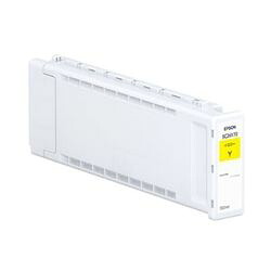 エプソン EPSON SC26Y70 インクカートリッジ/イエロー 700ml 目安在庫=○|コンプモト 店