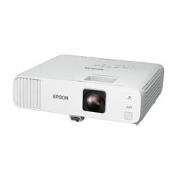 エプソン EPSON ビジネスプロジェクタースタンダードモデル/EB-L210W/4500lm WXGA 取り寄せ商品