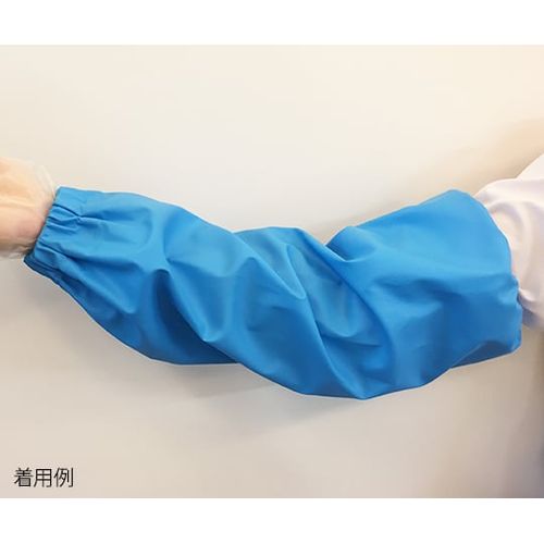 ホワイトマックス ウレタン腕カバー LL 6双入 A-26 LL(4989496726341) 取り寄せ商品|コンプモト 店