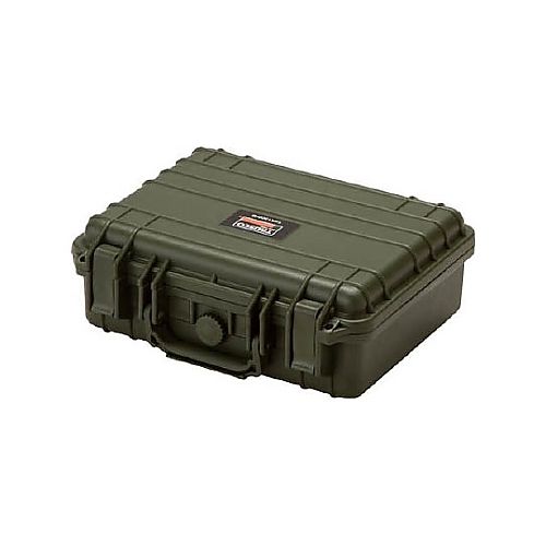 トラスコ中山 プロテクターツールケース オリーブ M TAK13OD-M(61-2487-26) 取り寄せ商品
