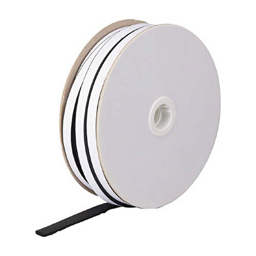 ＴＲＵＳＣＯ 粘着付平型スポンジ 5mm×20mm×30m 1巻(TSHN52030) 取り寄せ商品