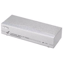 ATEN 1対4モニター分配器 VS-94A 取り寄せ商品|コンプモト 店